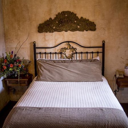 Hotel La Casona De Antigua Zewnętrze zdjęcie