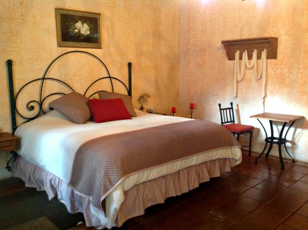 Hotel La Casona De Antigua Pokój zdjęcie