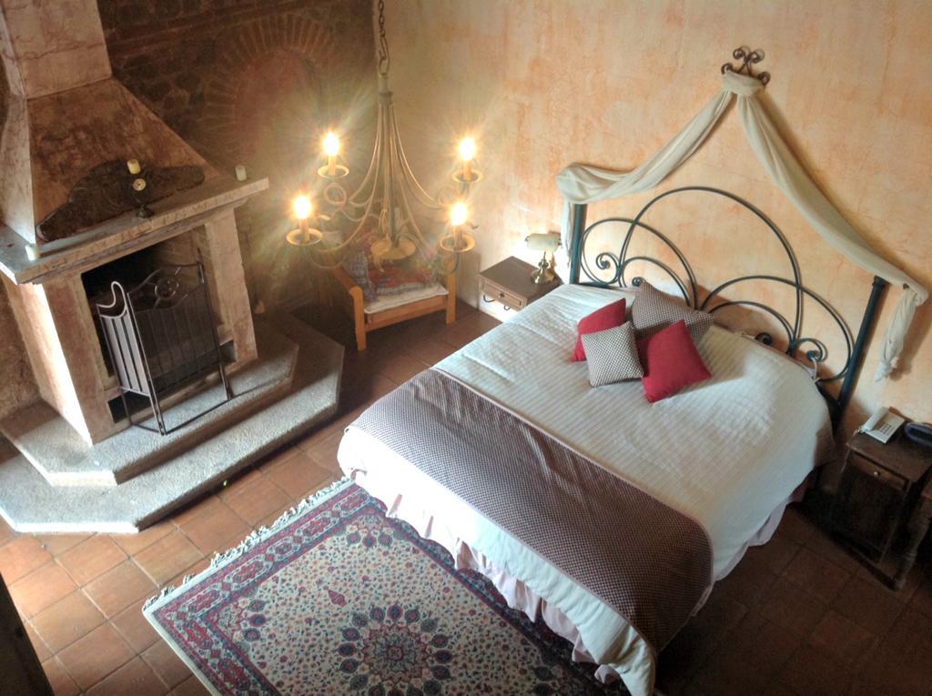 Hotel La Casona De Antigua Pokój zdjęcie