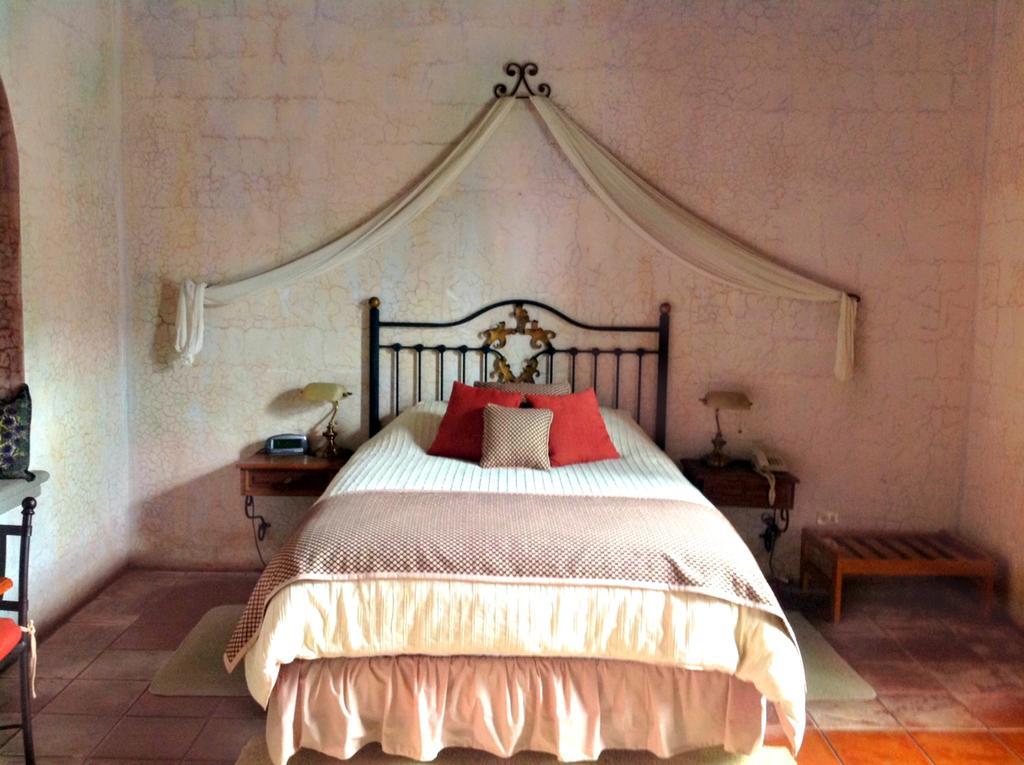 Hotel La Casona De Antigua Pokój zdjęcie