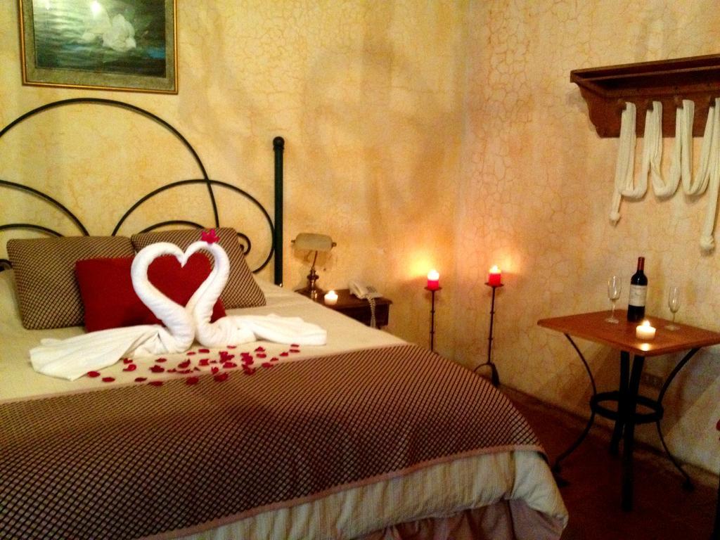 Hotel La Casona De Antigua Pokój zdjęcie