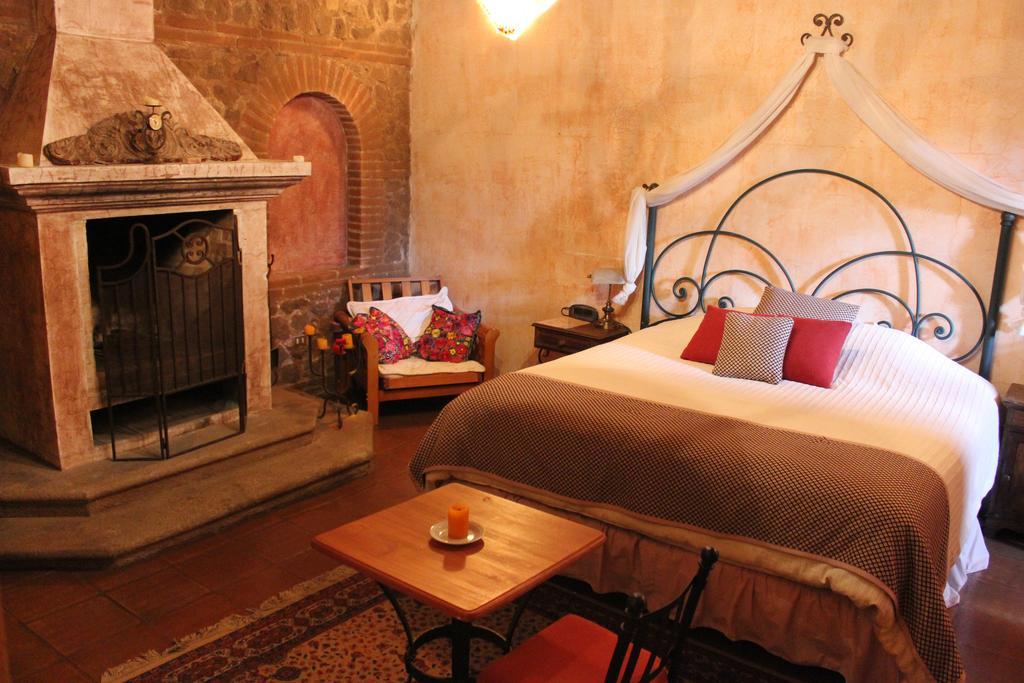 Hotel La Casona De Antigua Pokój zdjęcie