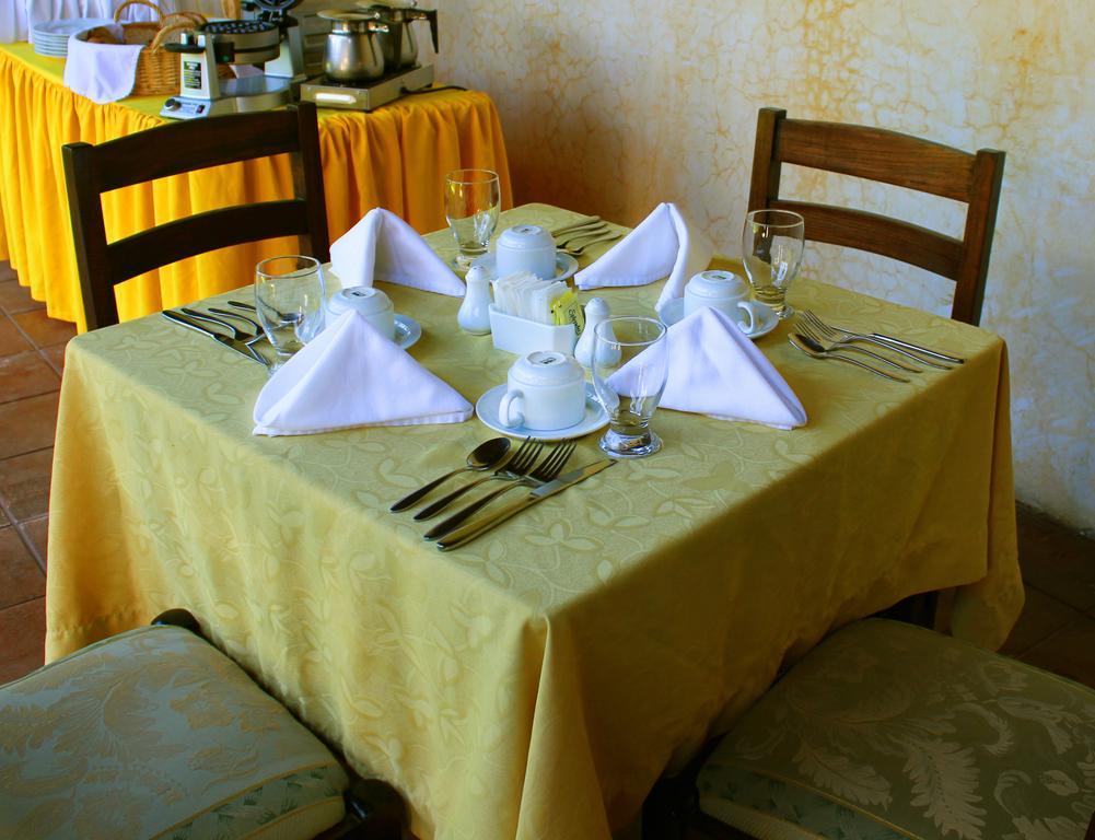 Hotel La Casona De Antigua Zewnętrze zdjęcie