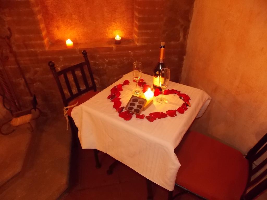 Hotel La Casona De Antigua Zewnętrze zdjęcie